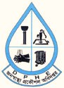 Department of Public Health and Engineering (DPHE),