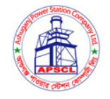 Ashuganj Power Station Co