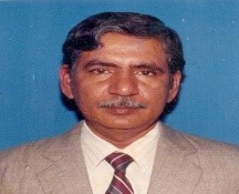 Md. Akhtaruzzaman