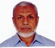 Syed Masud Hasan