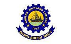 Khulna Shipyard Ltd.